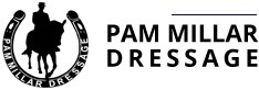 Pam Millar Dressage